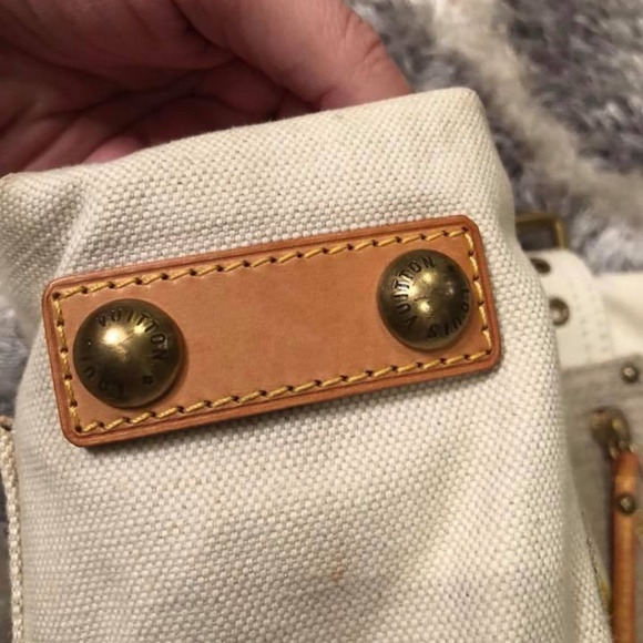 Louis Vuitton Globe Shopper MM SOLD - Picture 2 of 8